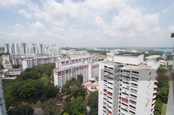 Blk 12C MARSILING LANE (Woodlands), HDB 4 Rooms #196319852